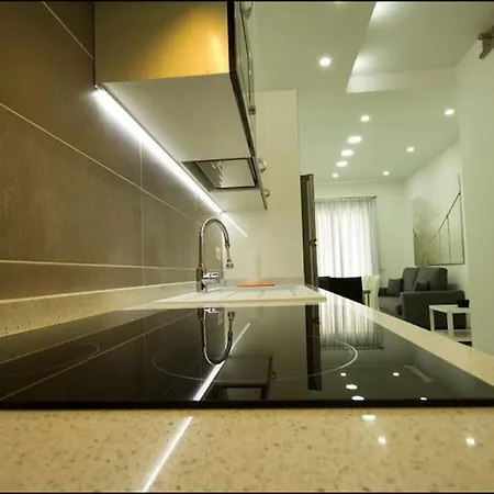 Renovated Villa In Las Americas Sea Coast Arona  Exterior photo