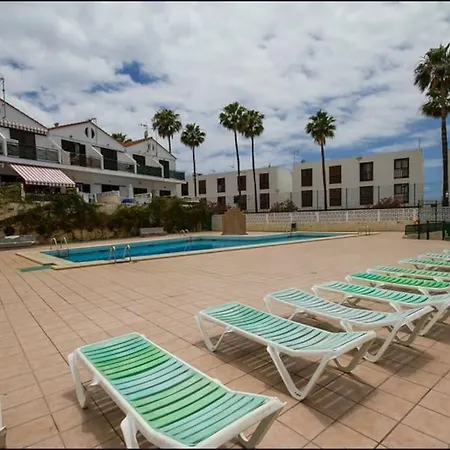 Renovated Villa In Las Americas Sea Coast Arona  Exterior photo