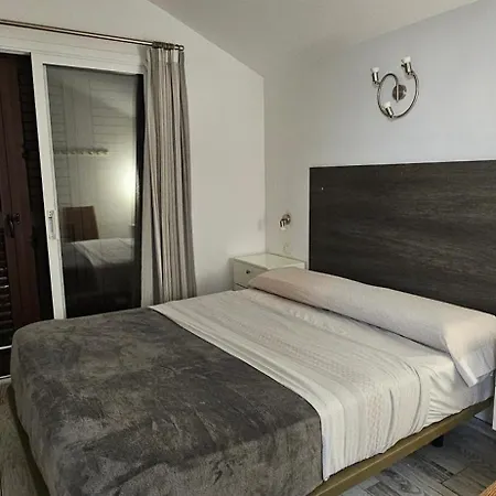 Renovated Villa In Las Americas Sea Coast Arona  Room photo
