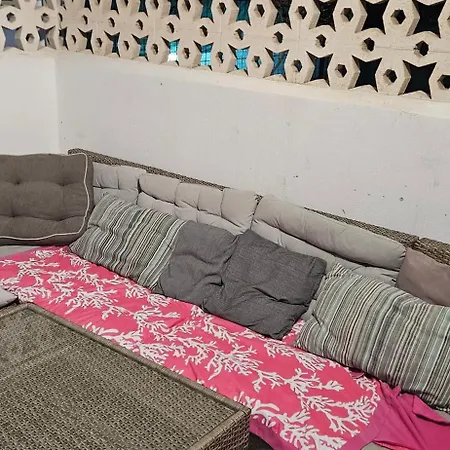 Renovated Villa In Las Americas Sea Coast Arona  Room photo