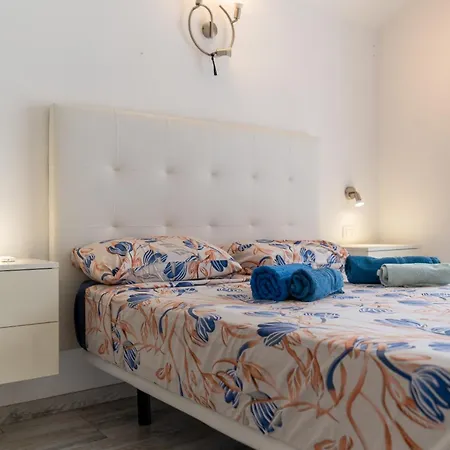 Renovated Villa In Las Americas Sea Coast Arona  Exterior photo