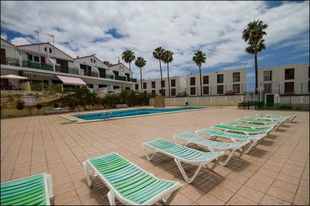 Renovated In Americas Sea Coast * Playa de las Americas (Tenerife)