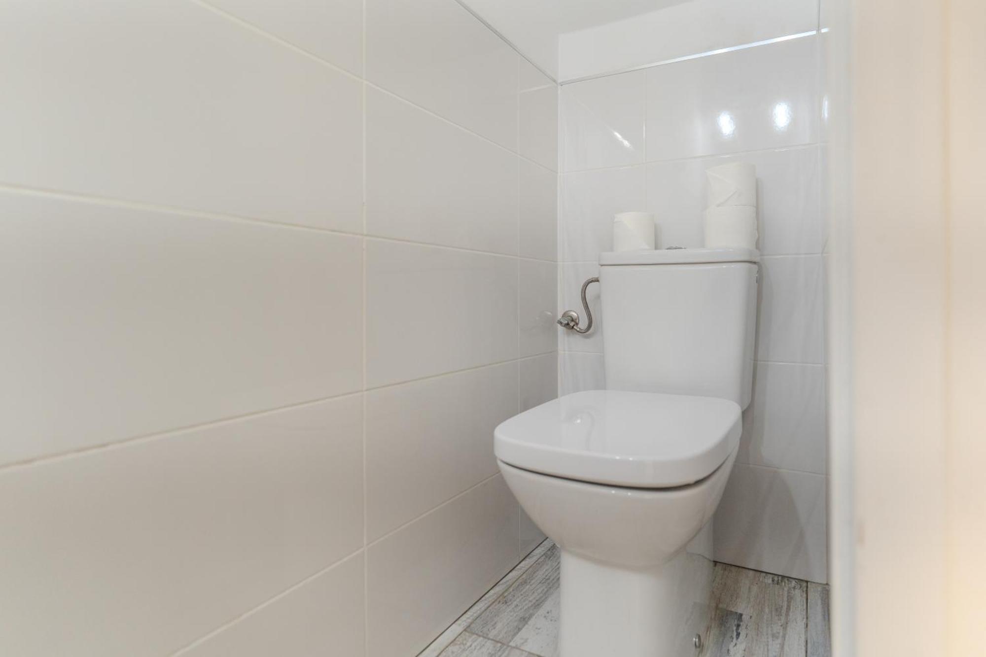 Renovated In Americas Sea Coast Villa Playa de las Americas (Tenerife)