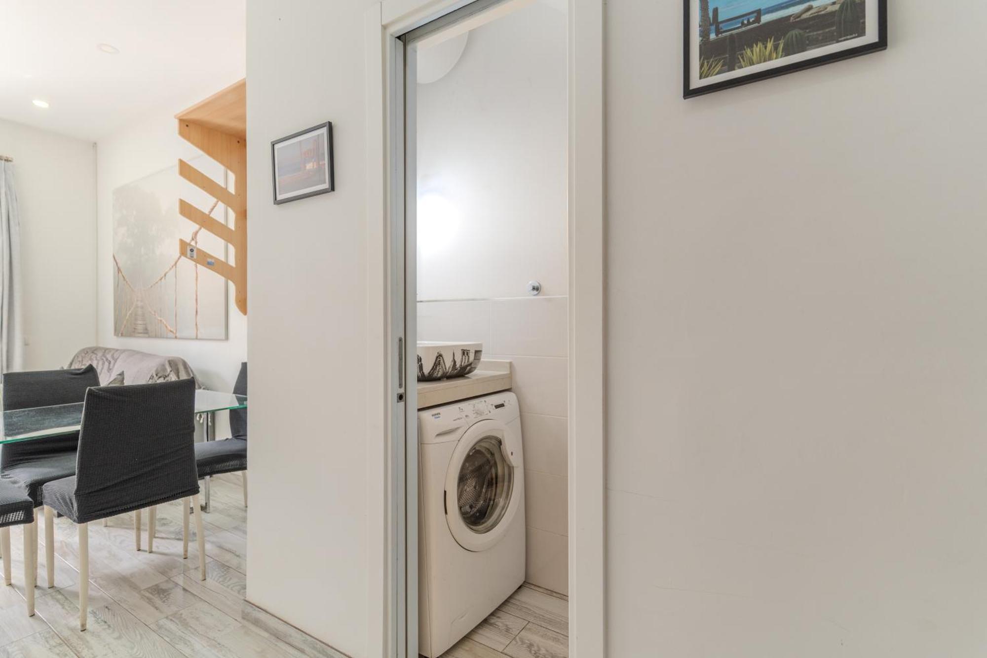 Renovated In Americas Sea Coast Playa de las Americas (Tenerife)