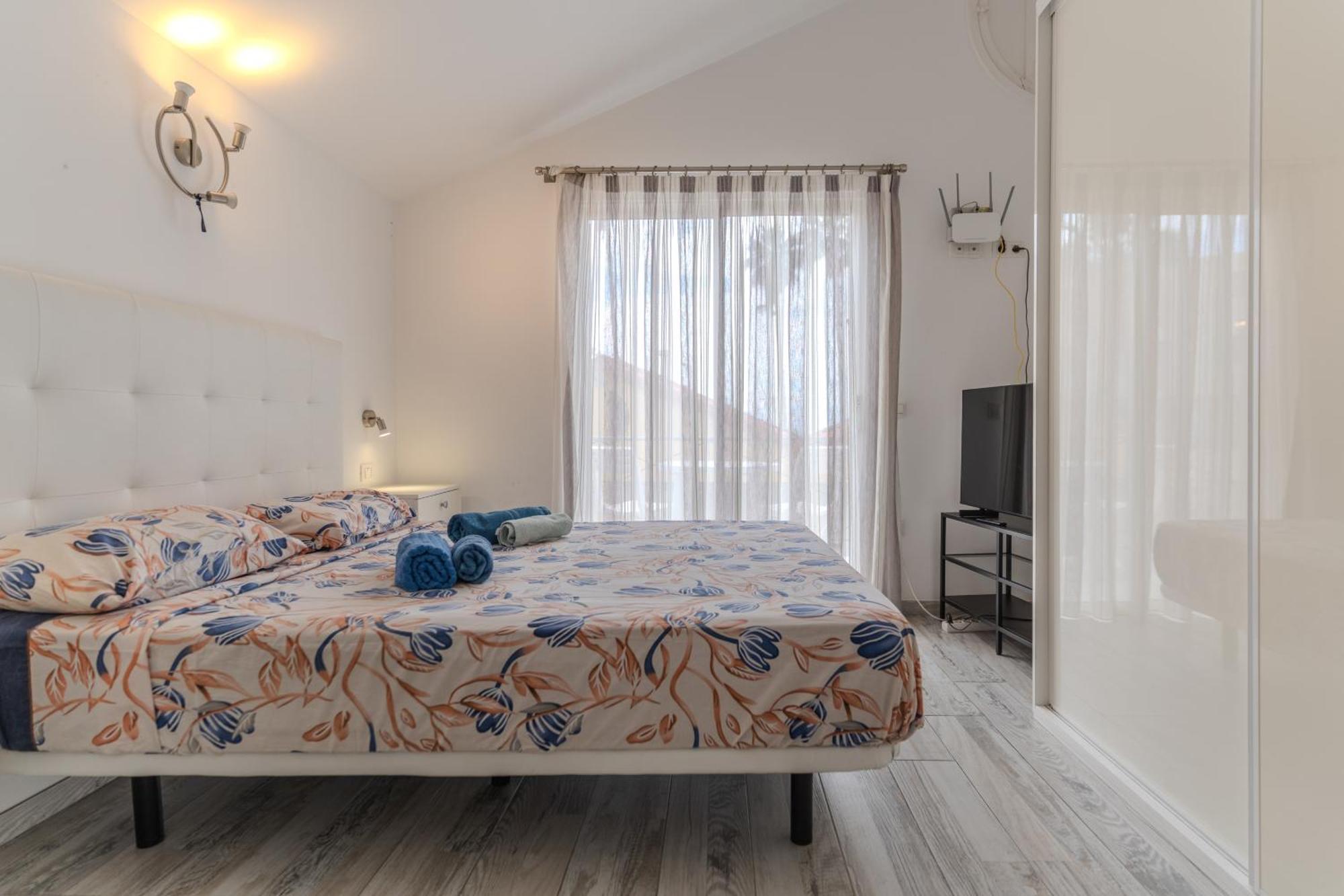 Villa Renovated In Americas Sea Coast