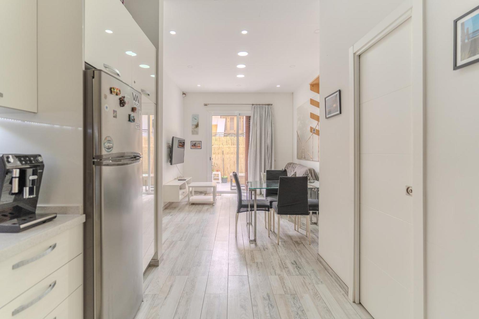 Renovated In Americas Sea Coast *