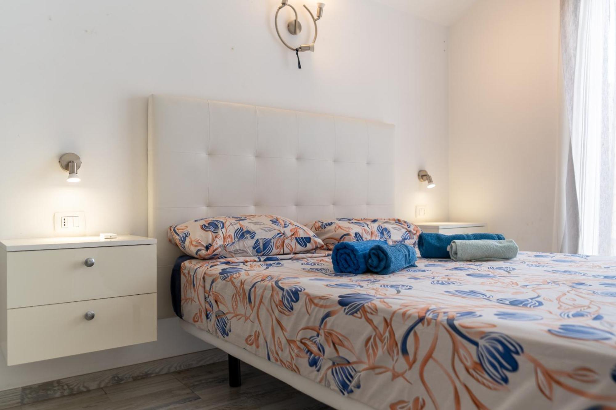 Renovated In Americas Sea Coast * Playa de las Americas (Tenerife)