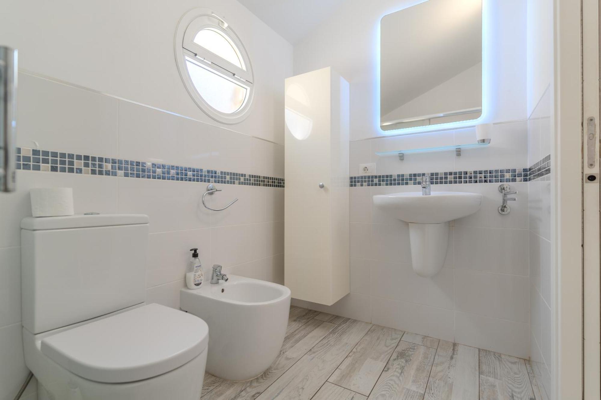 Renovated In Americas Sea Coast * Playa de las Americas (Tenerife)