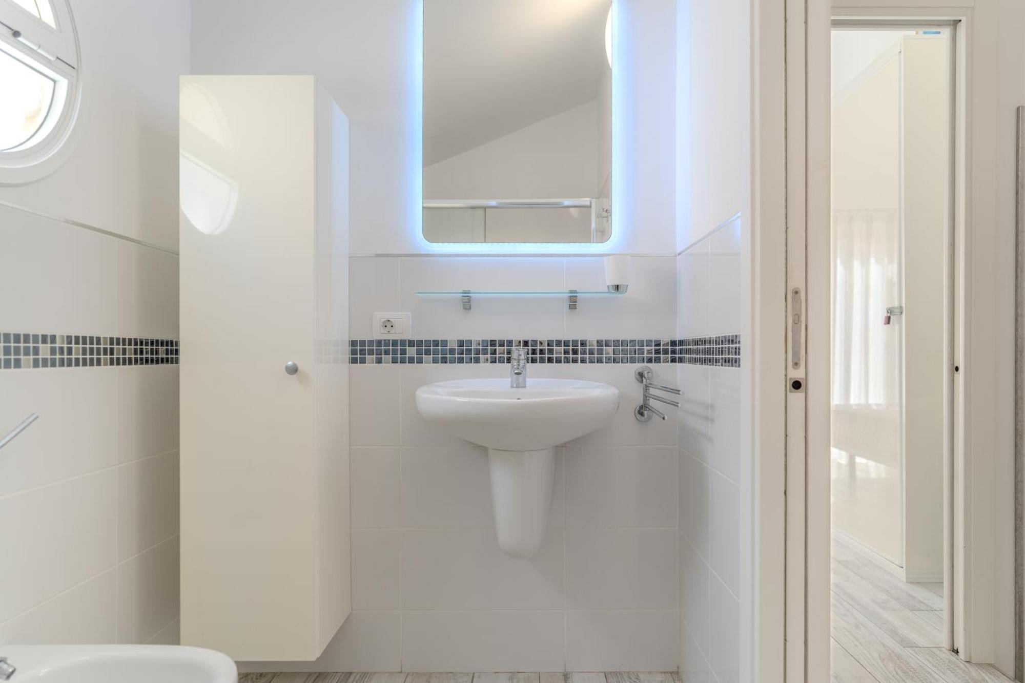 Villa Renovated In Americas Sea Coast