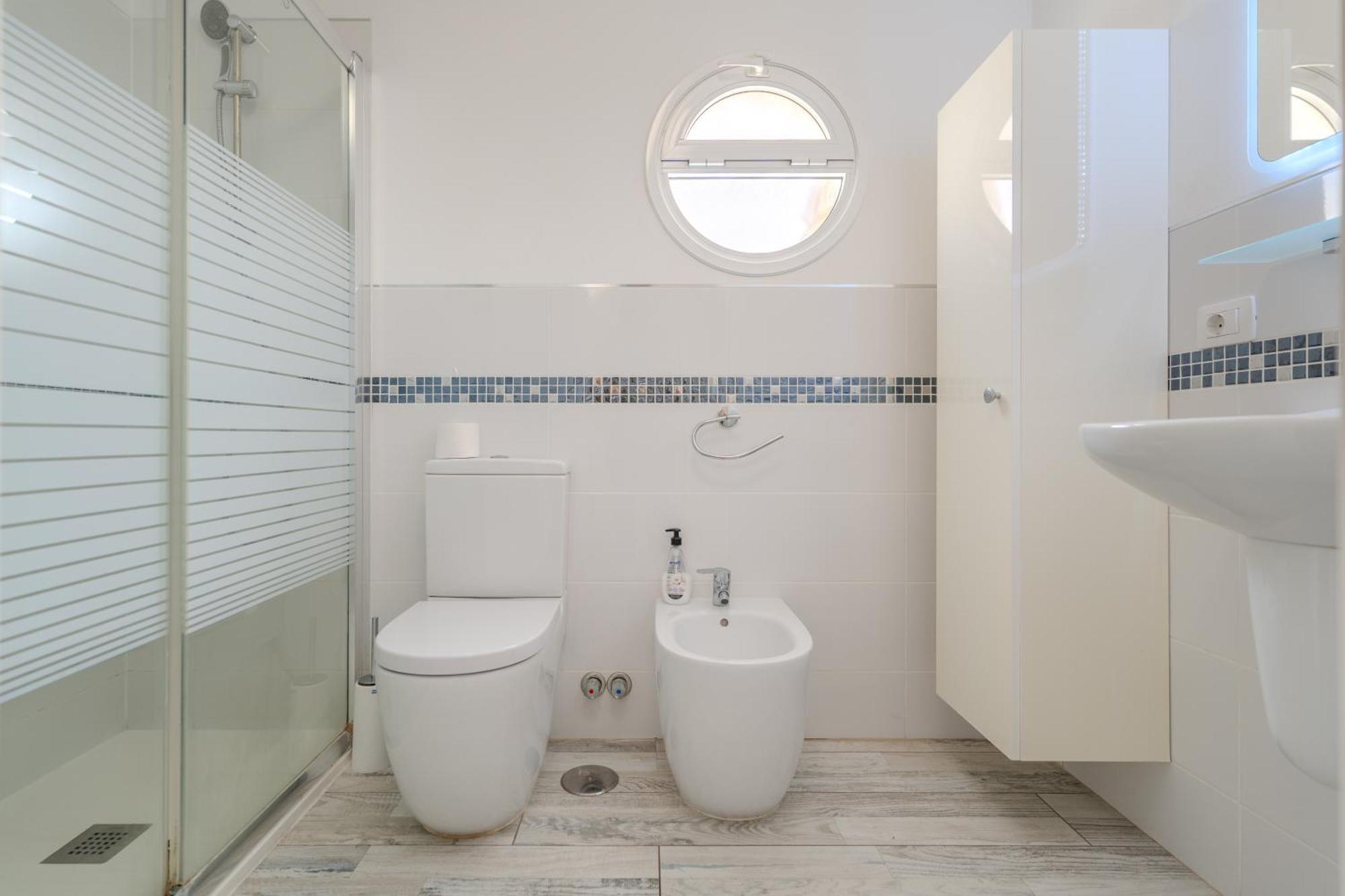 Renovated In Americas Sea Coast Villa Playa de las Americas (Tenerife)