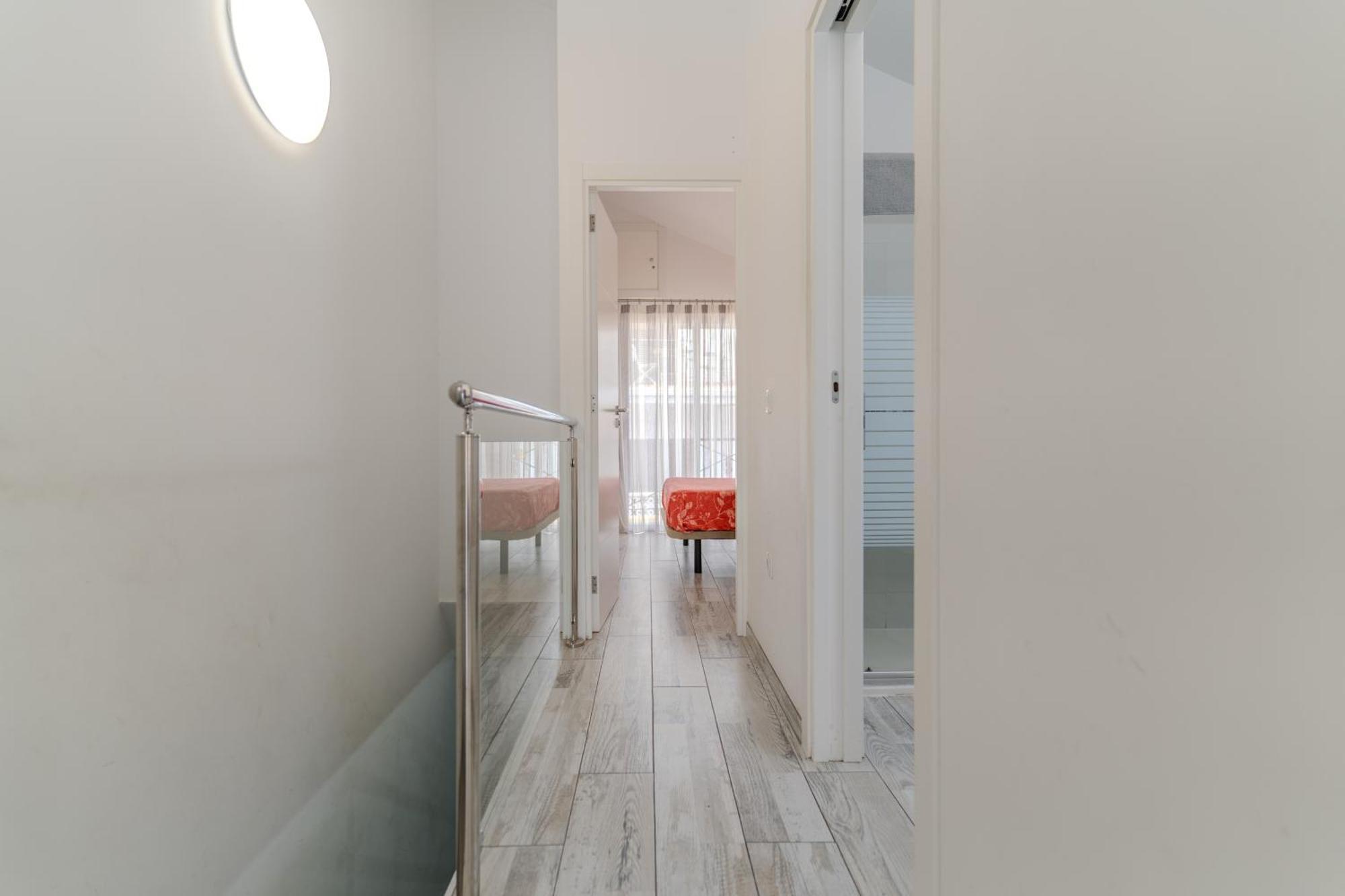 Villa Renovated In Americas Sea Coast Playa de las Americas (Tenerife)